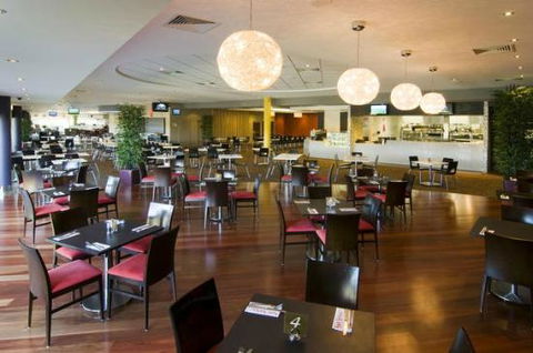 Sea Salt Restaurant - 1 Gold Coast 0