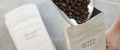 Seven Miles Coffee Roasters - 1 Gold Coast 0