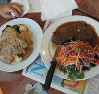 ShoalHaven Heads Bowling and Recreation Centre's Bistro - 1 Gold Coast