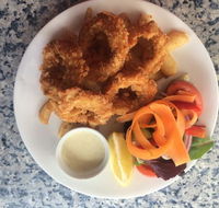 Table Talk Cafe - 1 Gold Coast