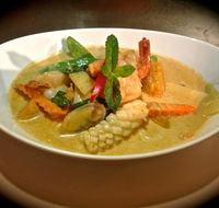 Thailand Only Restaurant - Gold Coast 4U