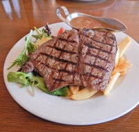 The Australian Hotel - Gold Coast 4U