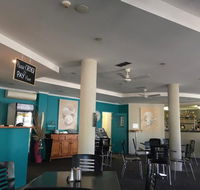 Tides Cafe  Restaurant - Gold Coast 4U
