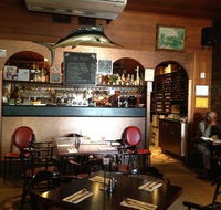 Tony's Italian Restaurant - Gold Coast 4U