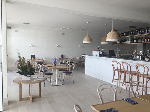 Tony's Italian Ristorante Bar & Seafood - Gold Coast 4U 0