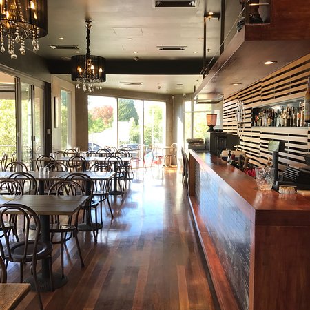 Absolute Thai Berowra - 1 Gold Coast 0