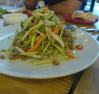 Bau Truong at Mounties - Gold Coast 4U