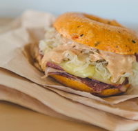 Black Market Bagels - Accommodation Gold Coast