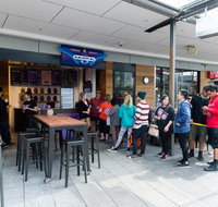 BurgerFuel Blacktown - Accommodation Gold Coast