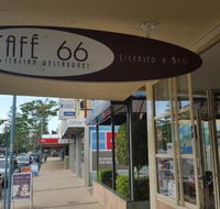 Cafe 66 - Accommodation Gold Coast