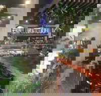 Cafe De Palm - Gold Coast 4U