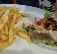 Caffe Rosa - Accommodation Gold Coast