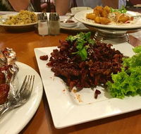 Chan's Canton Village - Gold Coast 4U