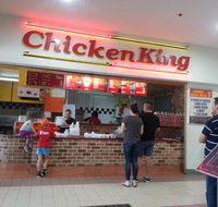 Chicken King - Accommodation Gold Coast