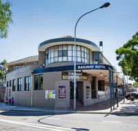 Club Tavern - Gold Coast 4U