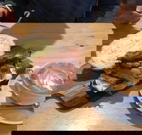 Common Groundz Community Cafe - Accommodation Gold Coast