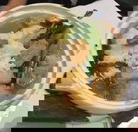 Crystal Seafood Restaurant Blacktown - Accommodation Gold Coast