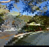 Dangar Island Depot - Gold Coast 4U