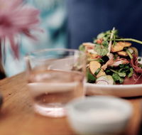 Drury Lane Eatery - Accommodation Gold Coast
