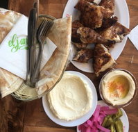 El Jannah - Accommodation Gold Coast