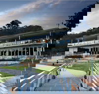 Estuary Restaurant - Gold Coast 4U