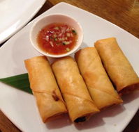 Glasshouse Thai Restaurant - Accommodation Gold Coast
