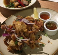 Green Peppercorn - Accommodation Gold Coast