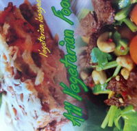 Green Place Vegetarian