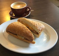 HCafe Quakers Court - 1 Gold Coast