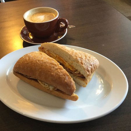 HCafe Quakers Court - Accommodation Gold Coast 0