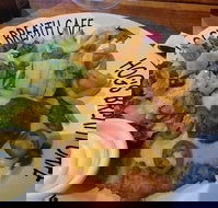 Hog's Breath Cafe Blacktown - Accommodation Gold Coast