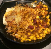 Hombre Street Food Stanhope - Accommodation Gold Coast