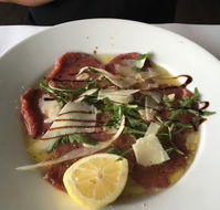 Il Piatto Restaurant - 1 Gold Coast