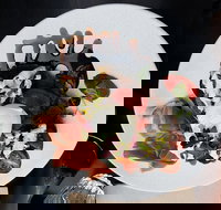 Industrial Harvest - Accommodation Gold Coast