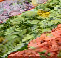 Kakateeya Indian Restaurant - Accommodation Gold Coast