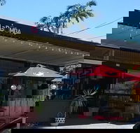 La Bomba Cafe - Accommodation Gold Coast