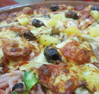 La Vera Pizzeria - 1 Gold Coast