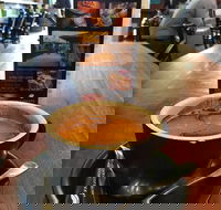 Lara's Cafe - Gold Coast 4U