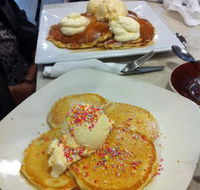 Lucie's Cafe - Accommodation Gold Coast