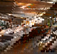 Mac Street Diner - Gold Coast 4U