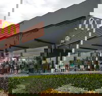 McDonalds - Accommodation Gold Coast