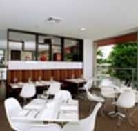 Mercure's Restaurant Synergy - Accommodation Gold Coast