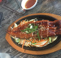 Oriental Spoon Korean Restaurant - Accommodation Gold Coast