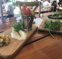 Peats Bite - 1 Gold Coast