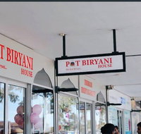 Pot Biryani House - Accommodation Gold Coast