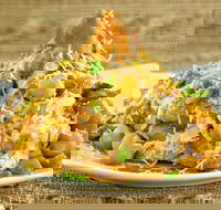 Punjab Indian sweets and restuarant - Accommodation Gold Coast