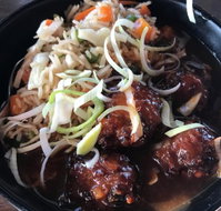 Radhe Chatpata House - Accommodation Gold Coast