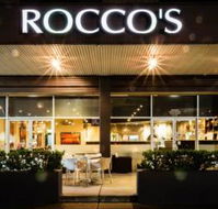 Rocco's Ristorante - Gold Coast 4U