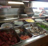 Ronnie's Pizza House - Accommodation Gold Coast