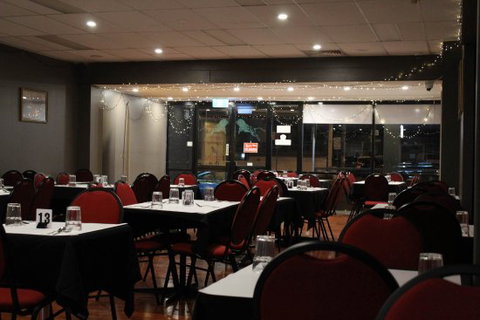 Sanjha Dhaba Indian Restaurant - Accommodation Gold Coast 0